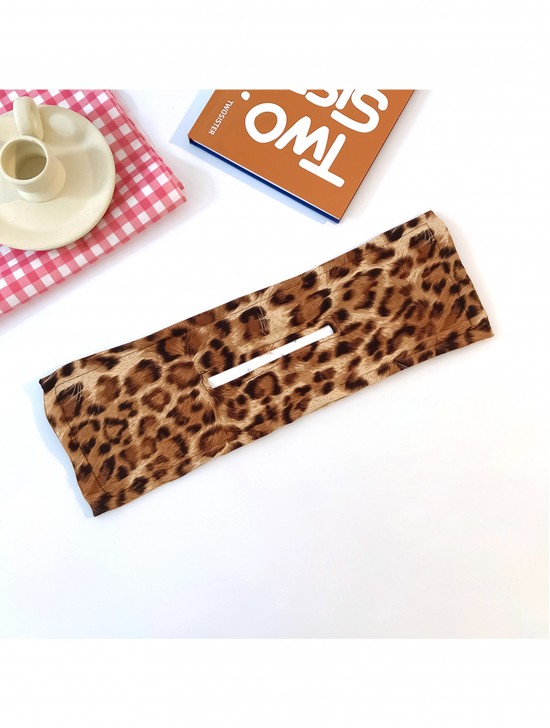 Elegant and Easy Magic Hair Bun Maker/Bag Accent